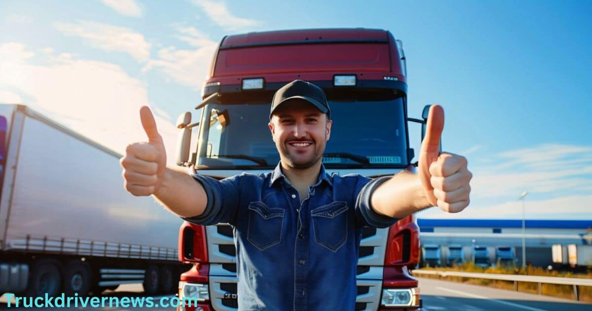 Ways to Celebrate National Truck Driver Appreciation Week