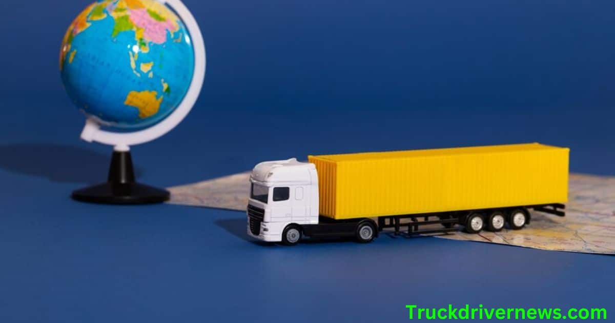 Trucking - Balancing Safety and Real-World