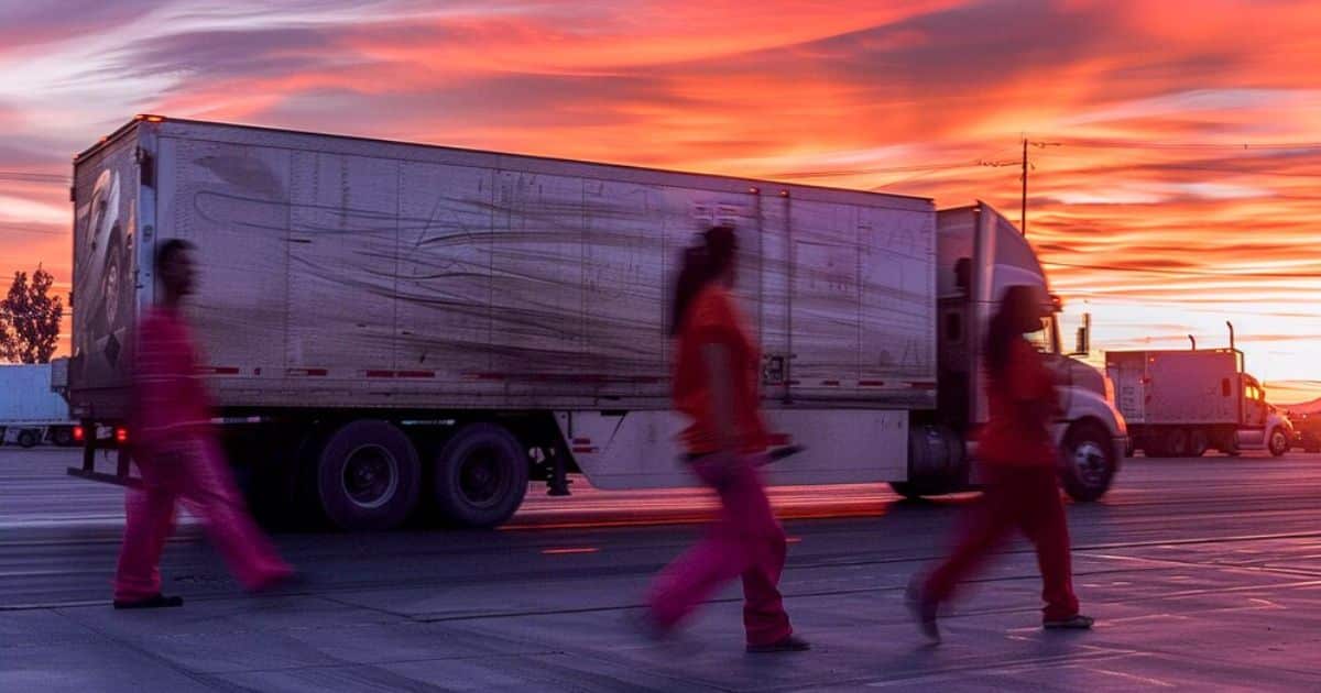 CA Trucking: Court Says "AB5 Does Not Violate Constitution"