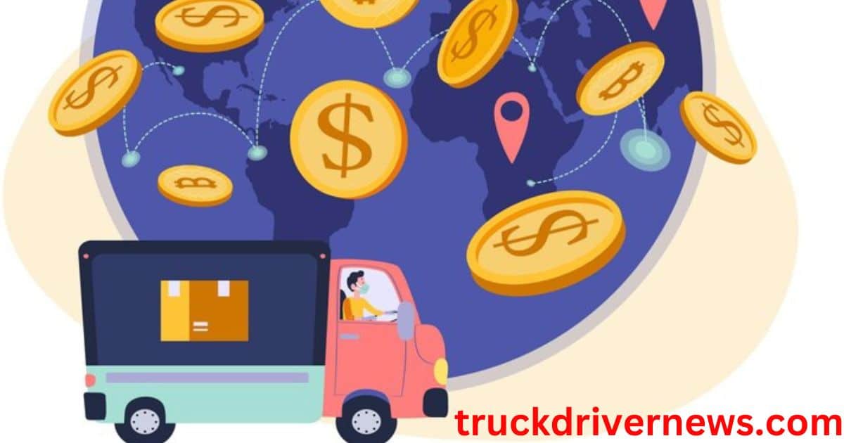trucking industry operational costs