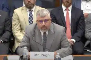 OOIDA wants practical solutions: Lewie Pugh urges Congress to adopt practical regulations over tech mandates for better trucking industry safety and efficiency.