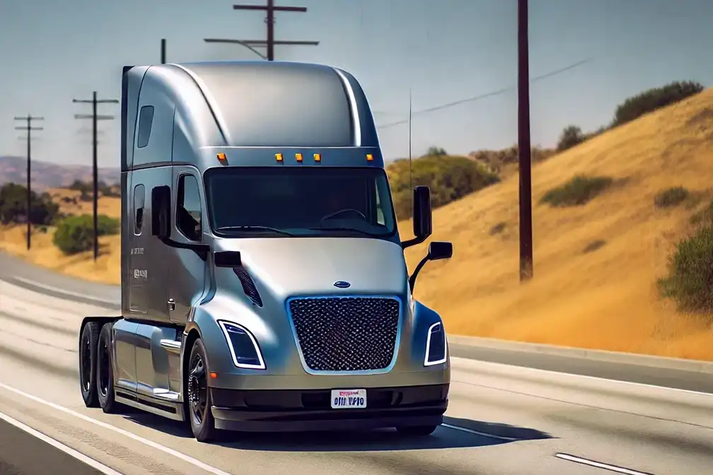 California's new law on autonomous vehicles adds safety rules, including emergency hotlines and geofencing alerts, ensuring safer roads and industry compliance.