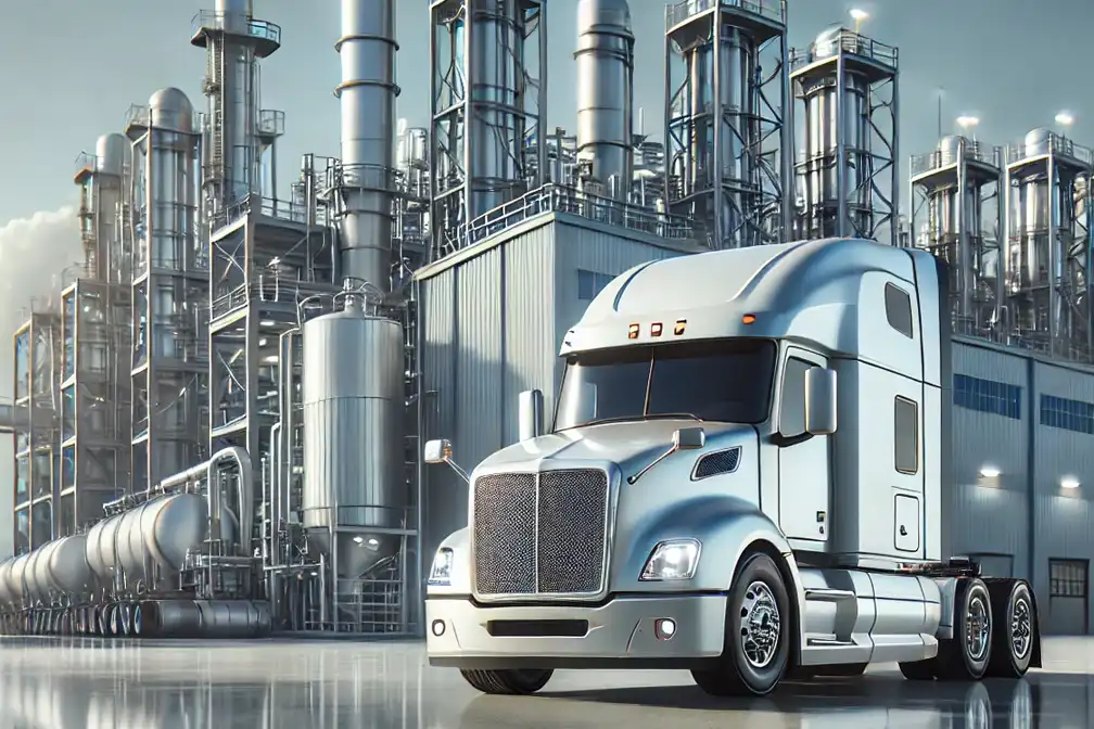 ATA challenges California's emissions deal, urging truck manufacturers to abandon the Clean Truck Partnership & support practical, national emissions standards.