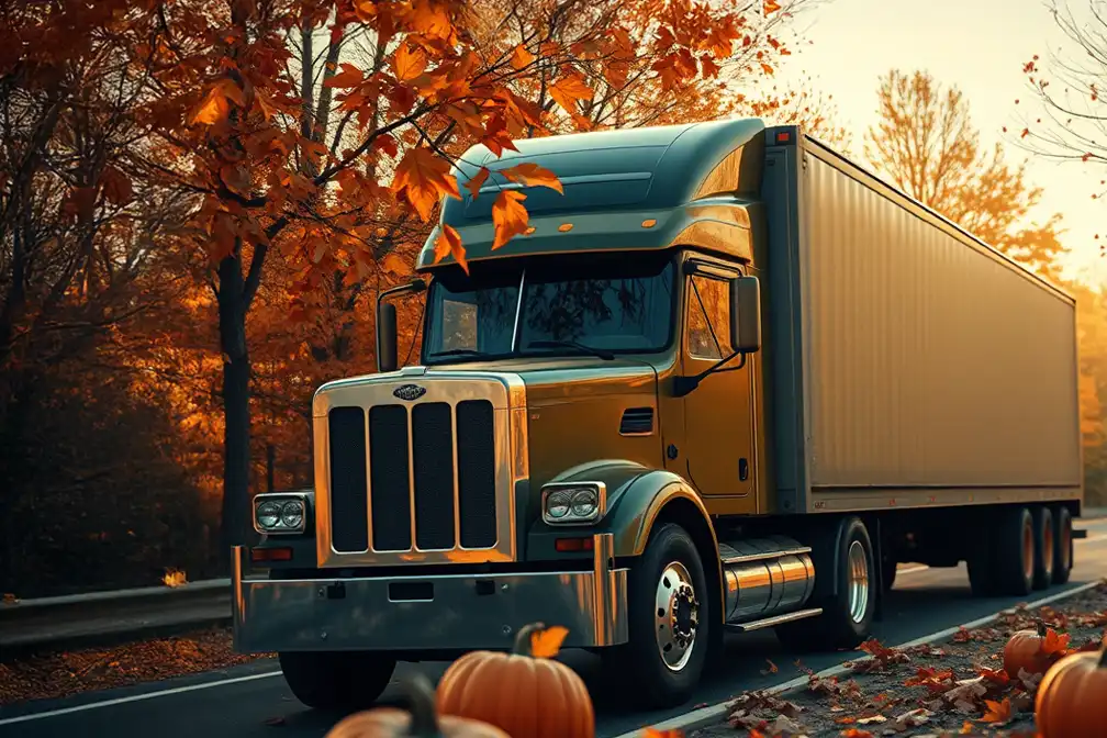 CargoNet reports cargo thefts surge during Thanksgiving. Thieves target FAK shipments, liquor, & vehicle parts. Top targeted states are CA, IL, and TX.