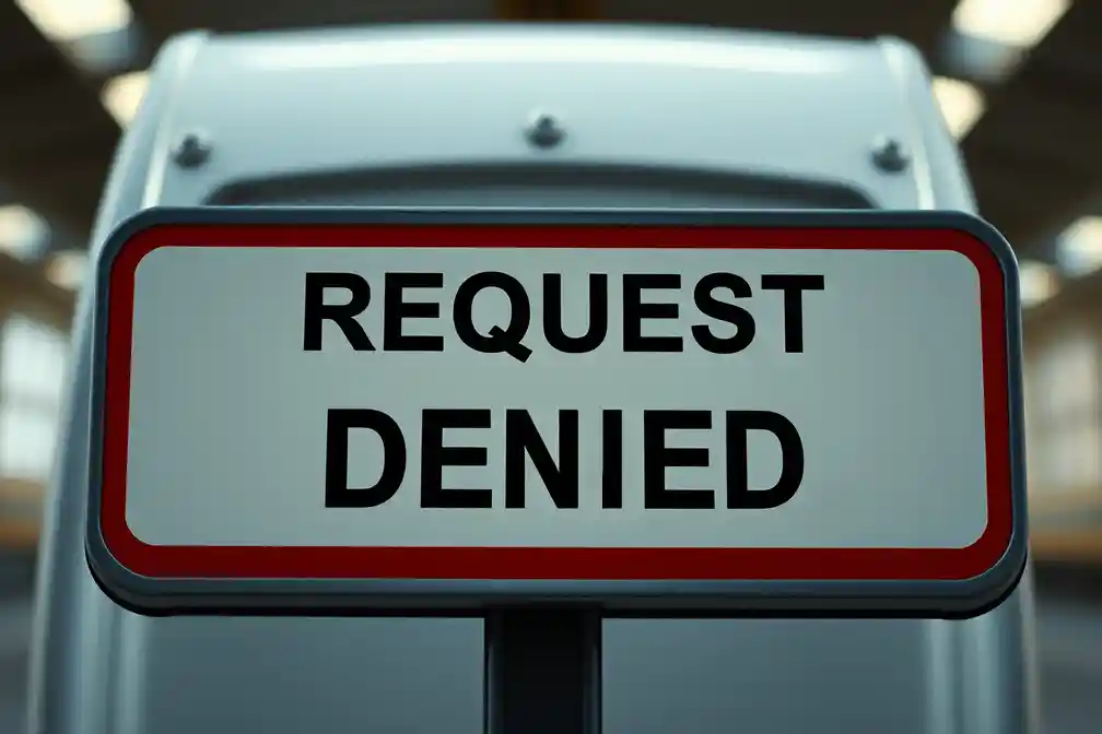 Use of Unique Warning Devices Denied for Autonomous Trucks - Truck Driver News FMCSA denies Waymo and Aurora's request to replace traditional warning devices with cab-mounted beacons, citing insufficient data to meet safety standards.