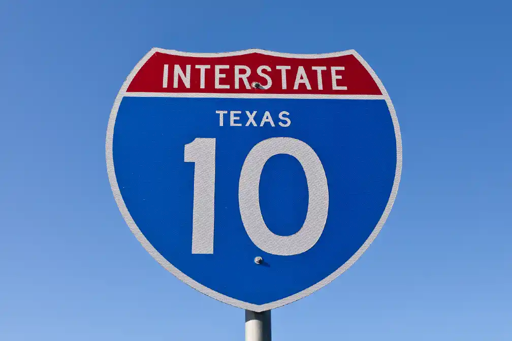 An I-10 closure in Houston's Heights area reduced lanes to address flooding & traffic issues, with long-term construction set to improve infrastructure by 2028.
