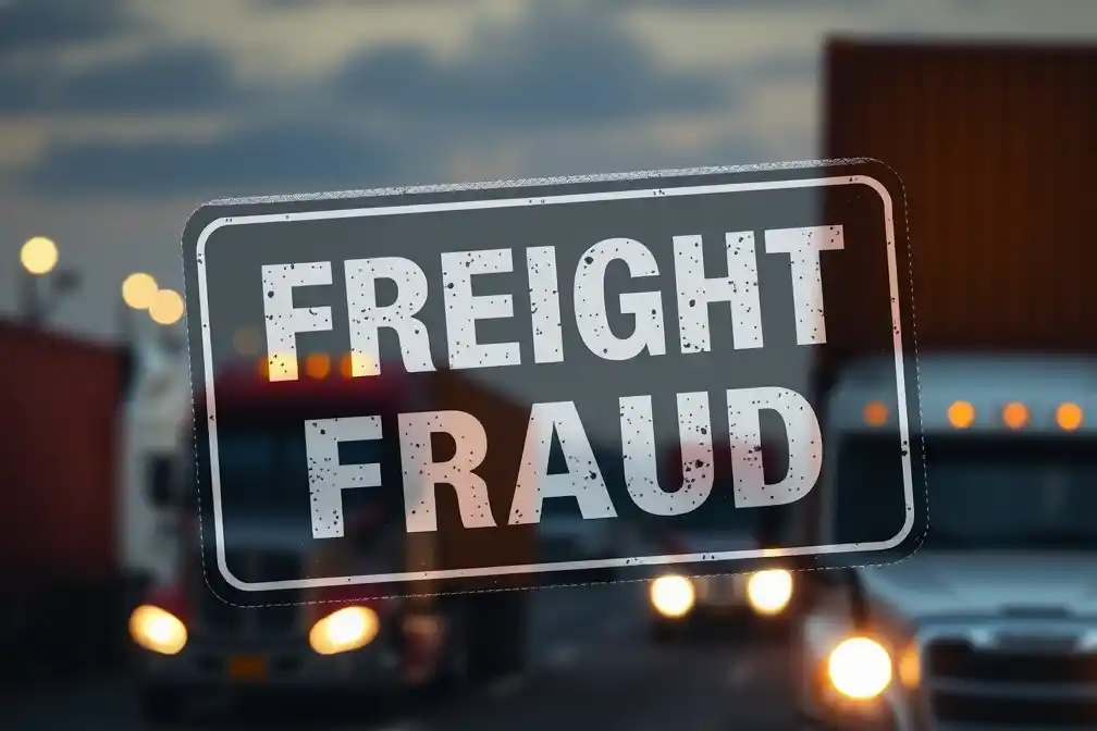 New Law Would Target Freight Fraud What You Need To Know - Truck Driver News A new bipartisan bill aims to combat freight fraud in household moving by strengthening FMCSA enforcement and protecting consumers from scams.