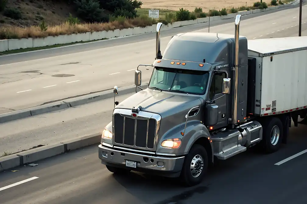 Safe Reliable and Strong- The US Trucking Infrastructure - Truck Driver News Trucking Infrastructure is vital for safer roads, reduced costs, and economic growth. Explore key challenges and solutions shaping the industry's future.