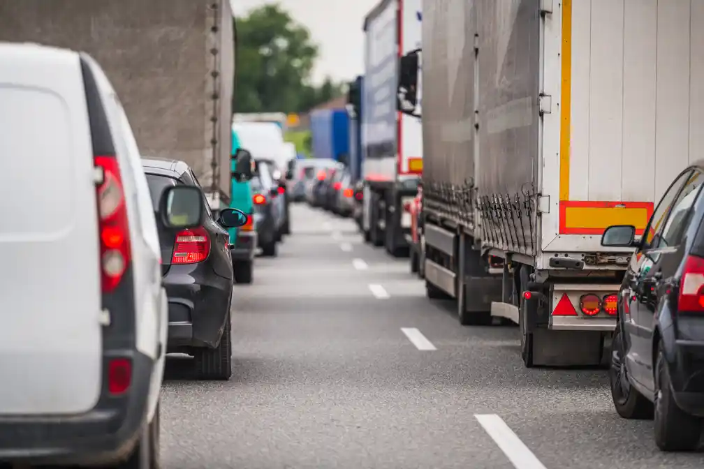 PennDOT pilots innovative Freight Signal Priority technology to ease truck traffic, reduce delays, and cut emissions in two central Pennsylvania corridors.