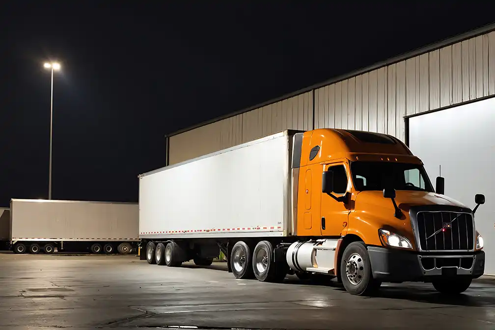 Cargo Fraud- New M Theft in Double Brokering Scheme - Truck Driver News Cargo Fraud case uncovered: A alt=