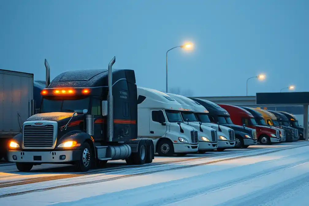 New ATRI survey explores truck parking issues, TPIMS effectiveness, and state-owned facility use to improve safety and availability for drivers nationwide.