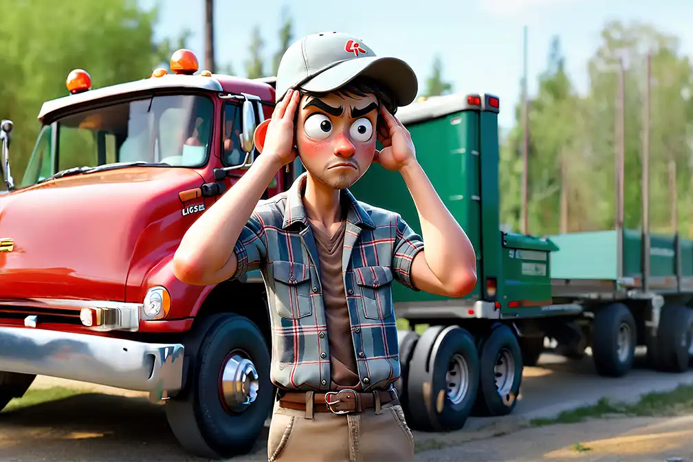 Discover the most interesting Things Only Truck Drivers Understand, from four-wheelers' mistakes to parking struggles, truck stop hacks, and CB radio lingo.