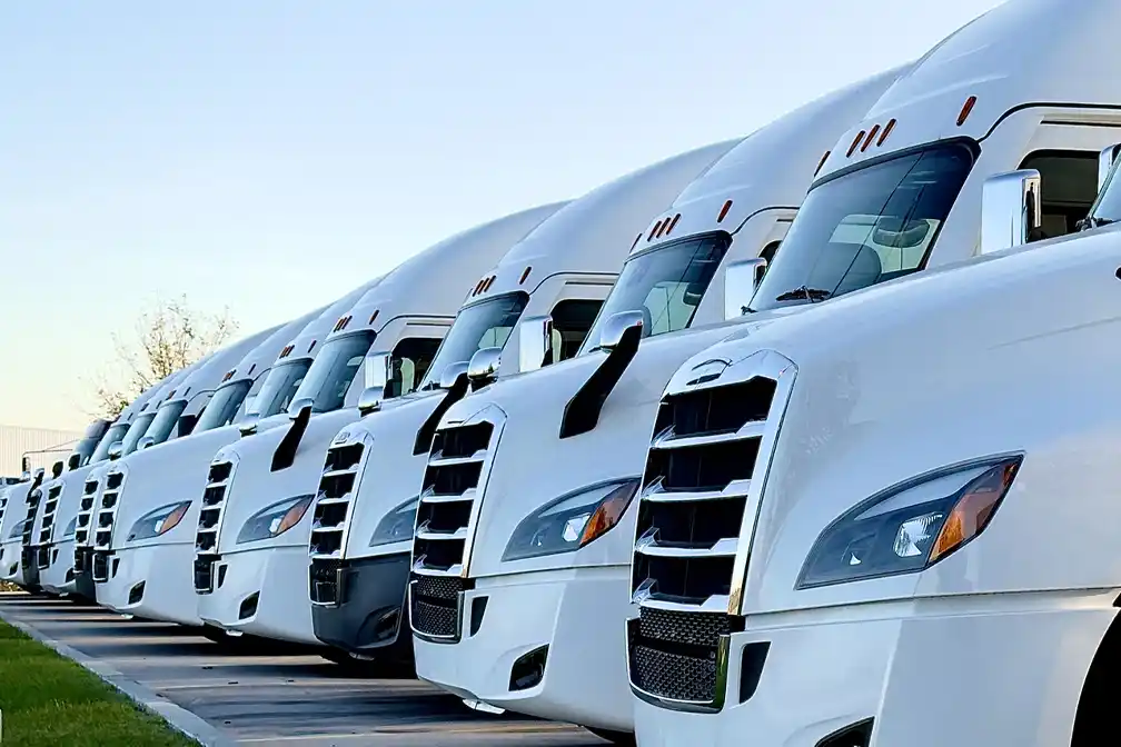 Why Advanced Clean Fleets Are Stuck in the New EPA - Truck Driver News California’s Advanced Clean Fleets regulation faces uncertainty as CARB withdraws its waiver request, pausing enforcement for key trucking fleet rules.