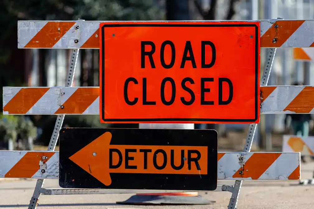 New ASCE Infrastructure Report Card: Improved to a "C" - Truck Driver News The 2025 ASCE Infrastructure Report Card shows a modest grade boost, but poor roads and bridges continue to challenge truckers and freight movement.