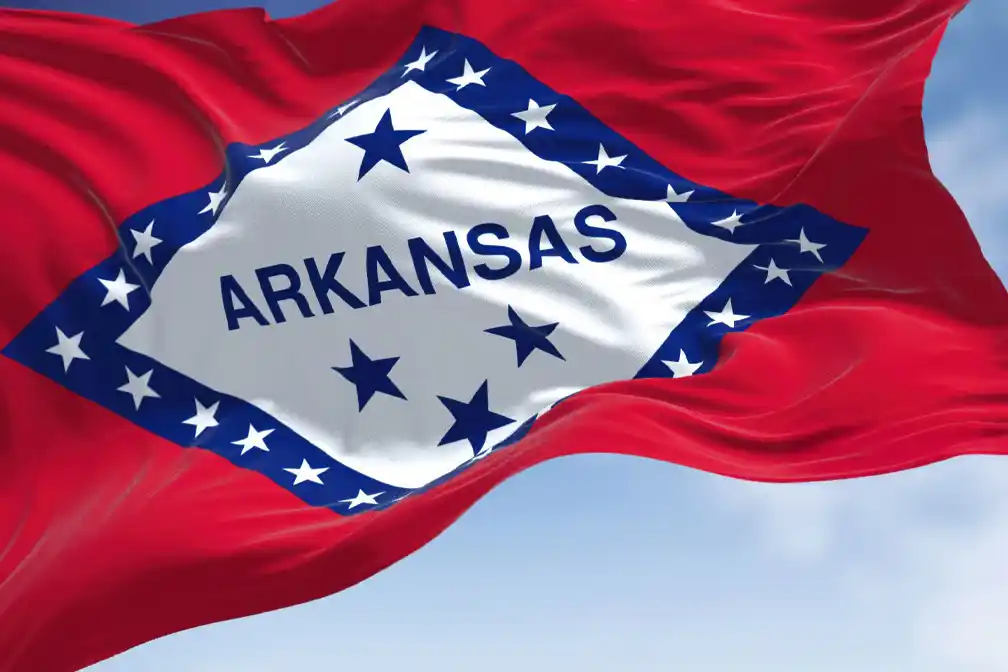 A new Arkansas bill would impose strict penalties on foreign truckers, including fines, vehicle impoundment, & felony charges, raising concerns in the industry.