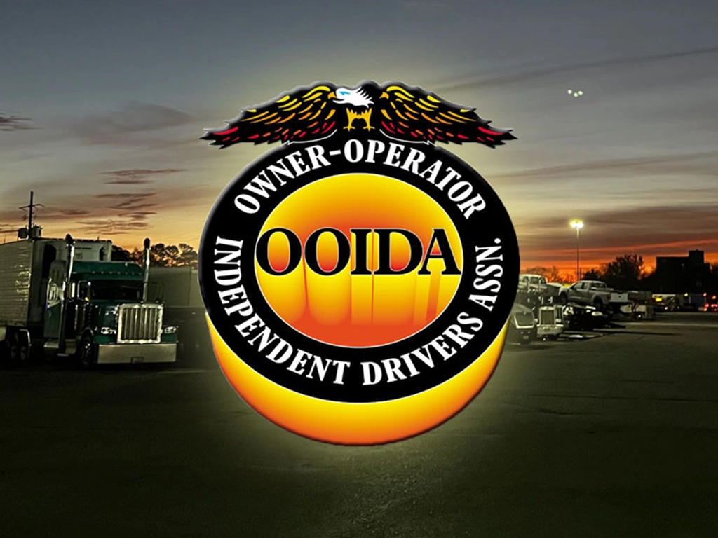 Why Every Owner-Operator Should Join OOIDA: A Smart Move for Your Trucking Business - Truck Driver News Owner-Operator Should Join OOIDA