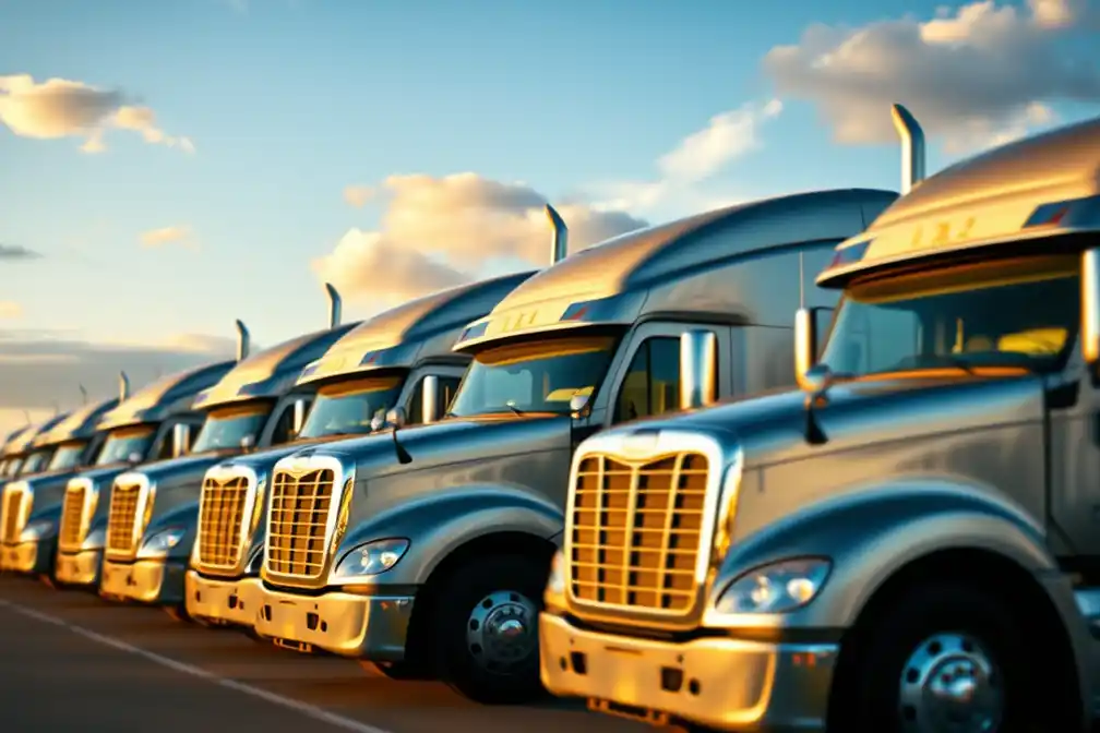 Truck Excise Tax Revisited: New Hope for Repeal - Truck Driver News Lawmakers reintroduce a bill to repeal the 12% excise tax on new trucks, aiming to lower costs, modernize fleets, and ease the burden on the trucking industry.
