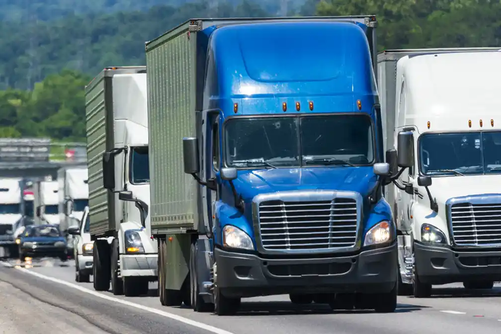 Traffic bottlenecks greatly impact trucking & supply chains. ATRI’s 2025 report highlights the most congested U.S. highways and the effects on freight movement.