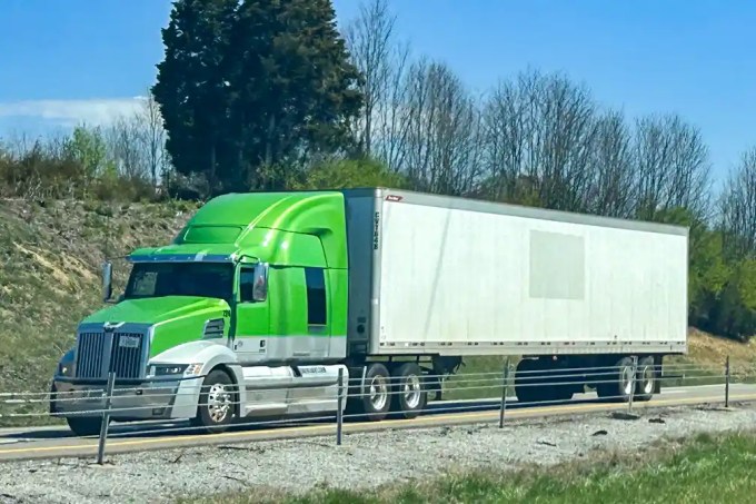 NHTSA denied a petition about side underride guard safety, saying current rulemaking covers the issue and crash data does not show a clear injury trend.