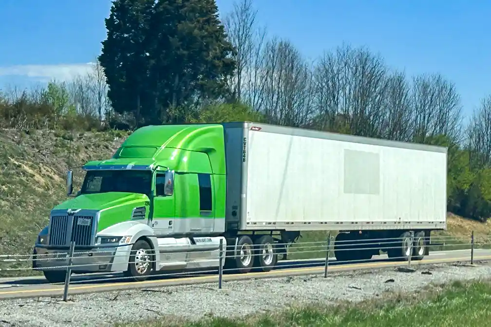 Side Underride Guard Petition Now Denied by the NHTSA - Truck Driver News NHTSA denied a petition about side underride guard safety, saying current rulemaking covers the issue and crash data does not show a clear injury trend.