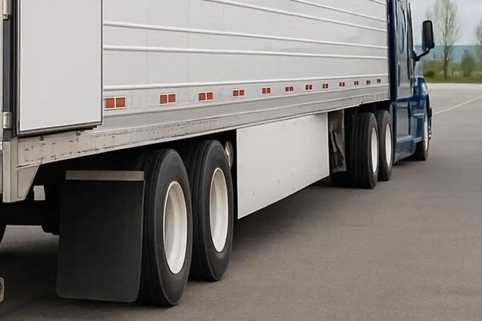 FMCSA denies an IIHS request to replace a 2020 report, citing flaws in the data and cost analysis related to side underride guard effectiveness and usage.