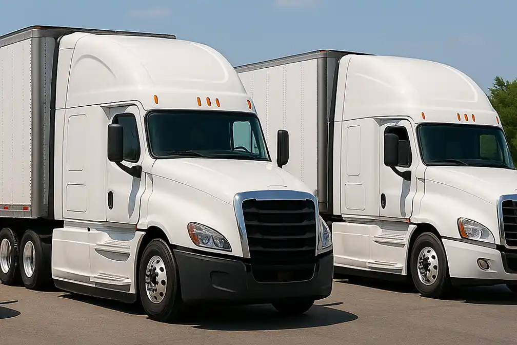 Spot Markets: Flatbeds Improved for the Tenth Time - Truck Driver News Spot markets saw dry van rates fall, reefer rates rise to a 10-week high, and flatbed rates climb to their strongest levels since October of 2022.