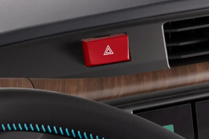 Volvo trucks recalled for hazard switch back lighting failure that may prevent drivers from locating the switch in low light, increasing crash or injury risk.