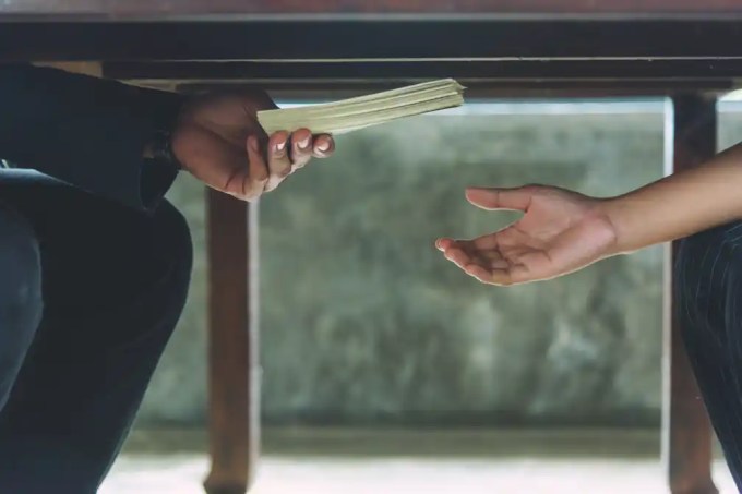 A former Massachusetts State Police Sergeant was found guilty of falsifying CDL test results in a bribery scheme that put unqualified truck drivers on the road.