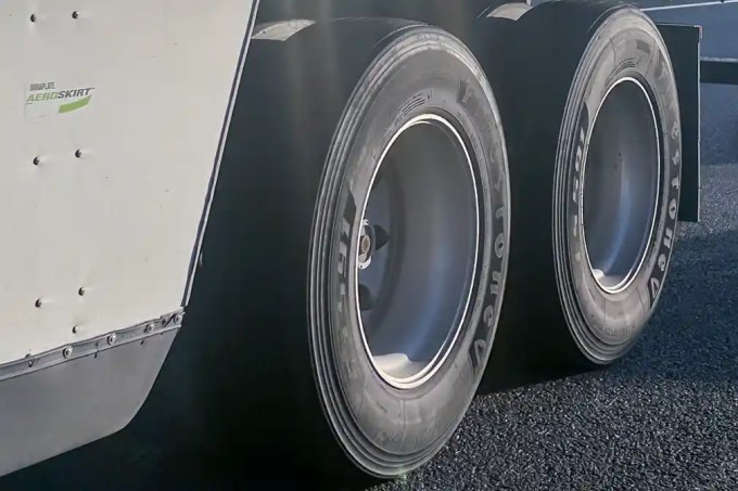 CVSA’s International Roadcheck starts tomorrow and runs May 13–15, focusing on driver hours of service and tire safety during 72 hours of roadside inspections.