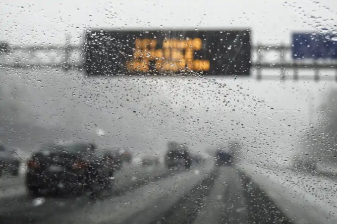 International Motors recalls nearly 15,000 trucks due to a windshield wiper defect that may reduce visibility & increase risk of crashes in certain conditions.