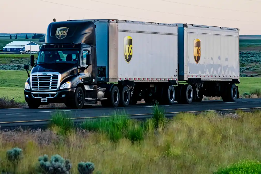 New UPS Layoffs: Massive Downsizing Will Cut 20000 jobs - Truck Driver News UPS layoffs will cut 20,000 jobs and close 73 facilities as the company restructures amid reduced Amazon deliveries and growing trade tensions.