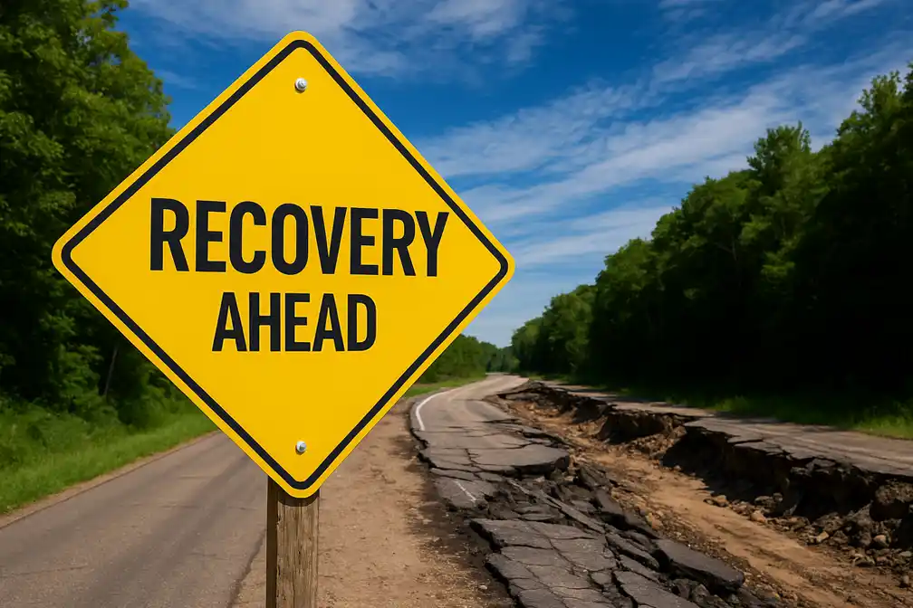 Storm Recovery: DOT Announcing .5B to the States Affected - Truck Driver News DOT allocates alt=