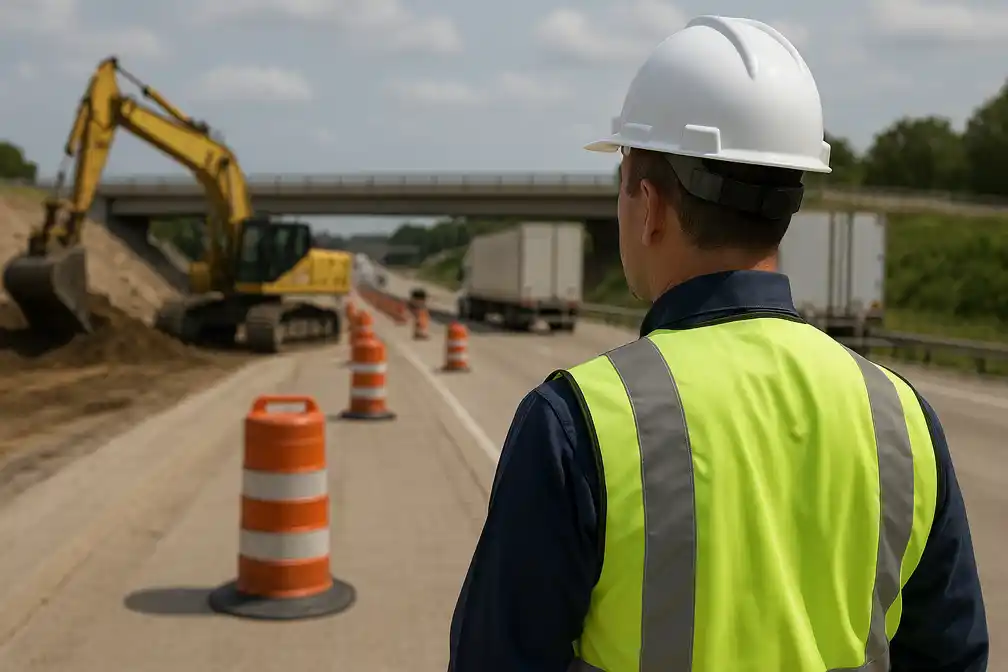 The US DOT Approved 76 More Grants for Infrastructure - Truck Driver News 76 new infrastructure projects have been DOT approved, totaling 7M, as part of efforts to reduce a grant backlog and improve U.S. transportation systems.