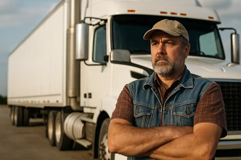 Truck Driver Jobs: New BLS Results for April - Truck Driver News April 2025 data from the Bureau of Labor Statistics shows modest gains in truck driver jobs, with steady employment & 3.3% rise year over year in hourly wages.