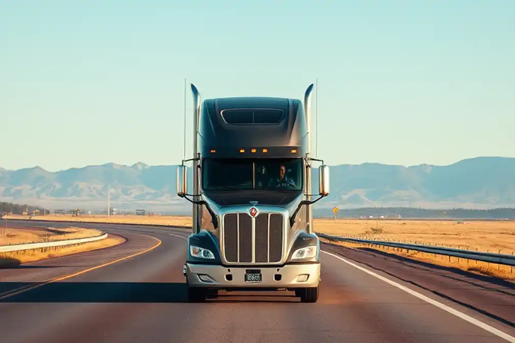 Trucking Regulations Targeted in New Deregulation Push - Truck Driver News The SBA Office of Advocacy is urging changes to trucking regulations that small businesses say are outdated, costly, and harmful to small trucking operations.