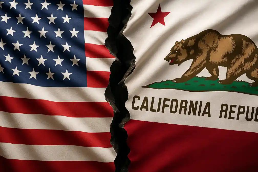 California Emissions Clash: Newsom's New Official Order - Truck Driver News California emissions face new uncertainty as federal law blocks state rules and Governor Newsom responds with an executive order to defend clean-air goals.