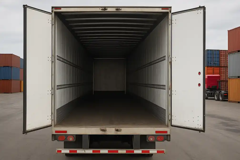 Cargo theft is projected to rise 22% in 2025 as criminals exploit digital tools like GPS jammers, VoIP, and synthetic IDs to hijack freight shipments.