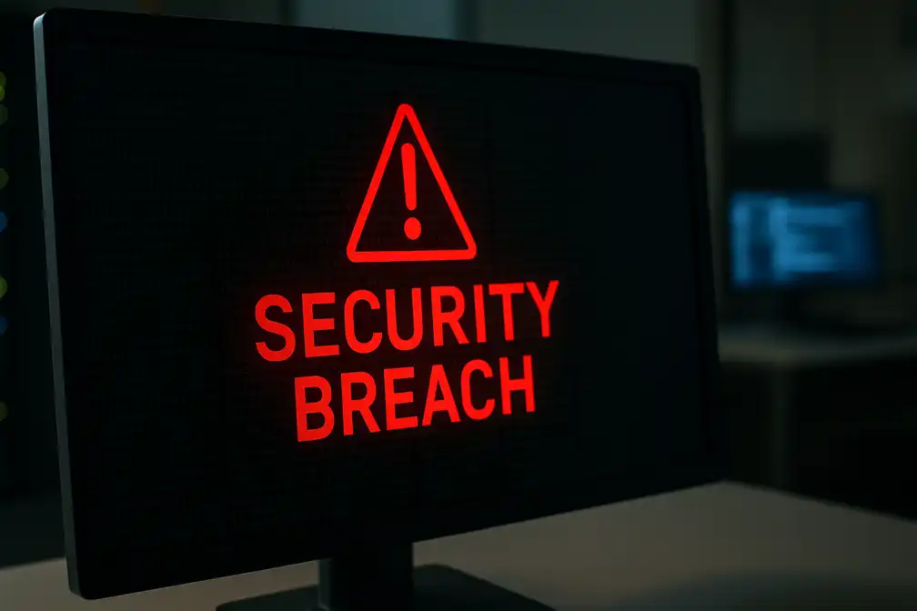 United Natural Foods: Security Hack Causes Slow Down - Truck Driver News United Natural Foods reported a cyberattack disrupting operations, causing shipment delays and forcing the company to take systems offline for investigation.