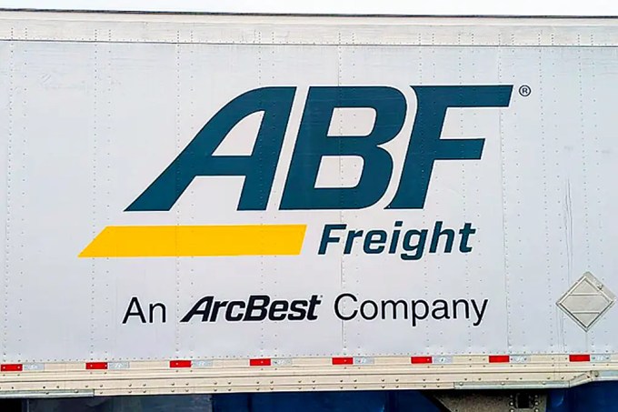 ArcBest piloted an electric truck in daily freight runs to study charging time, battery range, and how the vehicle handles real-world trucking demands.