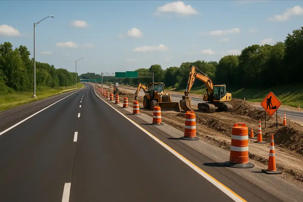 New DOT Plan- Reauthorization Conference Held for the First Time - Truck Driver News The new DOT plan was unveiled at a first-of-its-kind conference focused on transportation reauthorization and streamlining project approval processes.