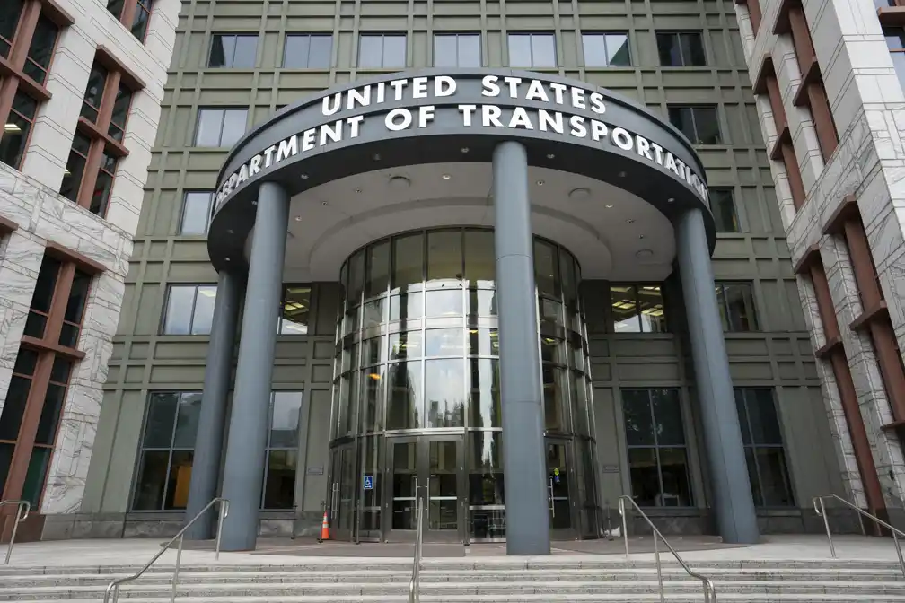 USDOT appoints 12 new Advisory Board members to provide guidance on transportation policy, infrastructure, and modernization efforts across the United States.