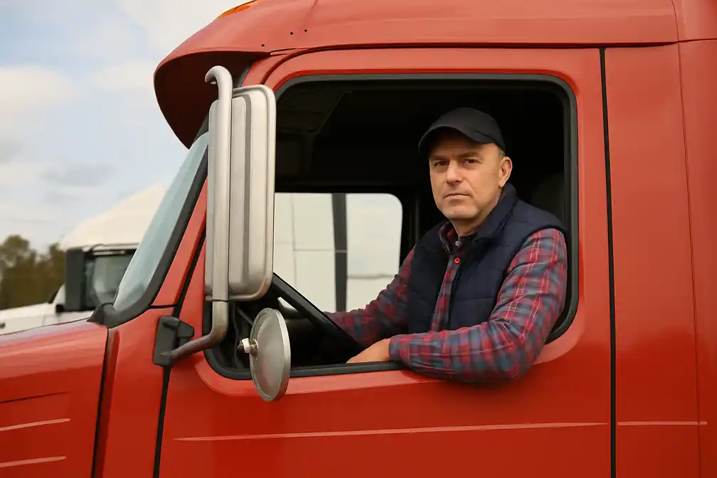 DOT Freight Plan-Truckers Urged to Weigh In Now - Truck Driver News DOT Freight Plan update invites truckers and industry stakeholders to provide input on national freight priorities, infrastructure, and future strategy.