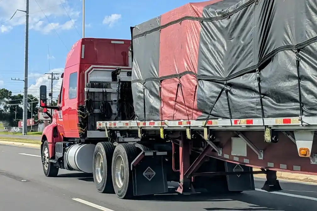 An already suspended PA mechanic was arrested for forging documents & certifying unsafe commercial vehicles in a scheme involving fraudulent truck inspections.