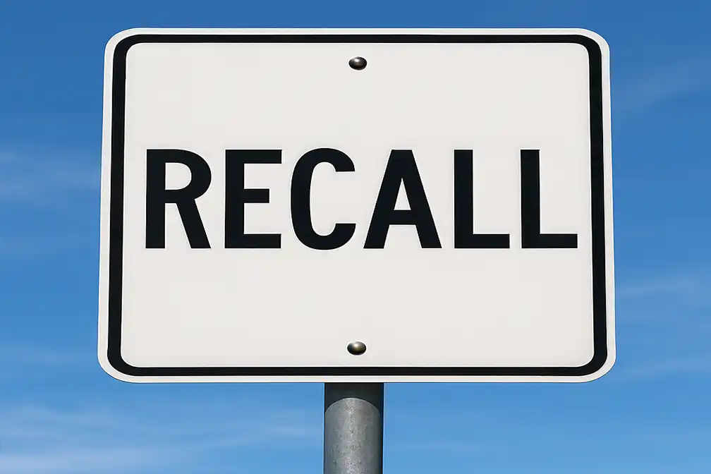 Latest truck recalls affect major Class 8 models from Freightliner, International, Mack, Volvo, and Heil, with safety risks tied to brakes and steering.