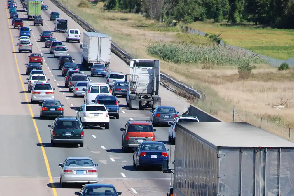 NHTSA: Traffic Fatalities Reduced to Lowest Number in Years - Truck Driver News NHTSA reports an 8.2% drop in traffic fatalities in early 2025, the largest first-half decline since 2008, with the fatality rate at its lowest since 2014.