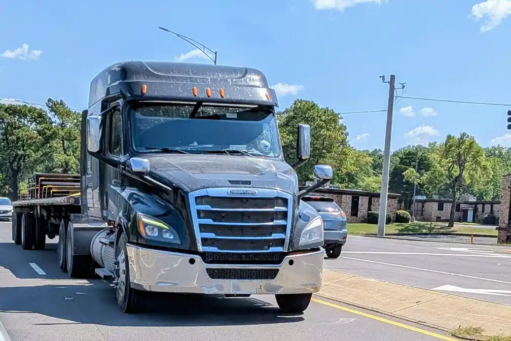 Transportation Costs Surge in New BTS Data - Truck Driver News Bureau of Transportation Statistics reports transportation costs continue to climb, outpacing inflation as fuel prices, vehicle expenses, & services push it up.