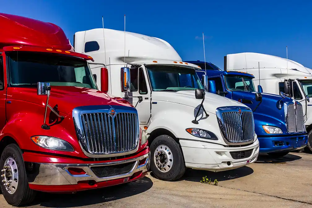 Truck Leasing Bill Now In The Fight Against Predatory Deals - Truck Driver News A new bill targets predatory Truck Leasing practices, aiming to end abusive lease-purchase agreements, protect drivers, and promote fairness in trucking.