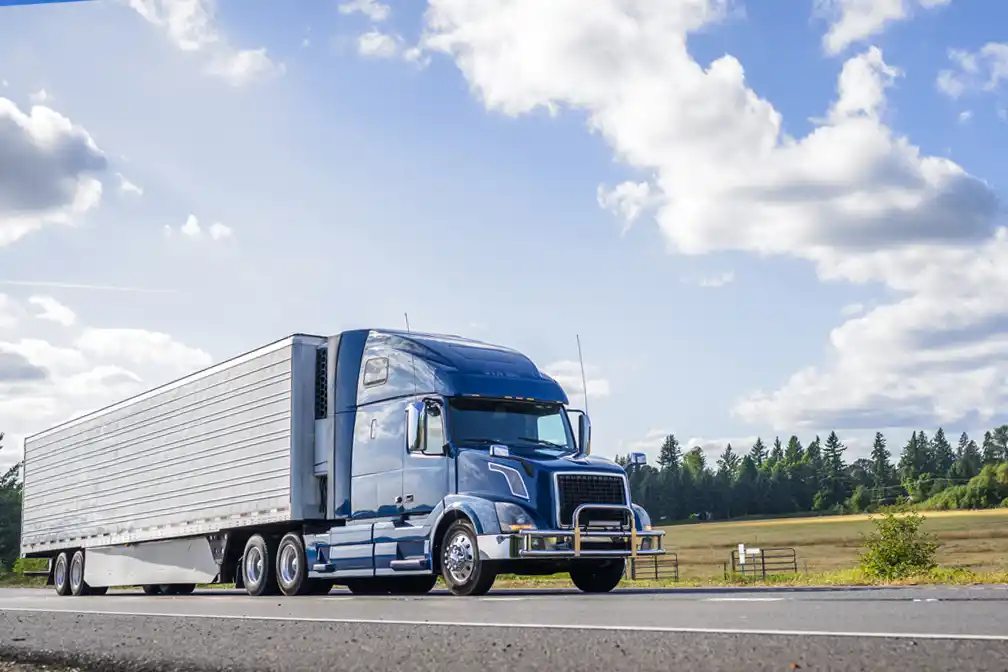 Truck Tariff Set at 25 Under Trumps New Plan - Truck Driver News Trump’s new 25% truck tariff targets imported heavy-duty vehicles, aiming to support U.S. manufacturing while raising questions about supply chain costs.