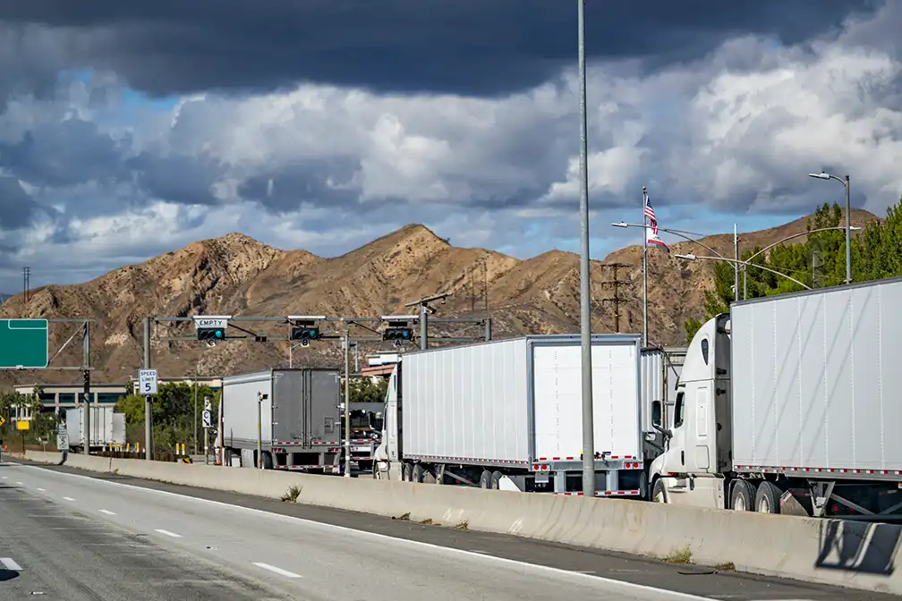 California Truck Crash- What Happened And Whats Next - Truck Driver News Federal officials launch a review after a California truck crash kills three, uncovering major licensing violations in the state’s commercial driver program.