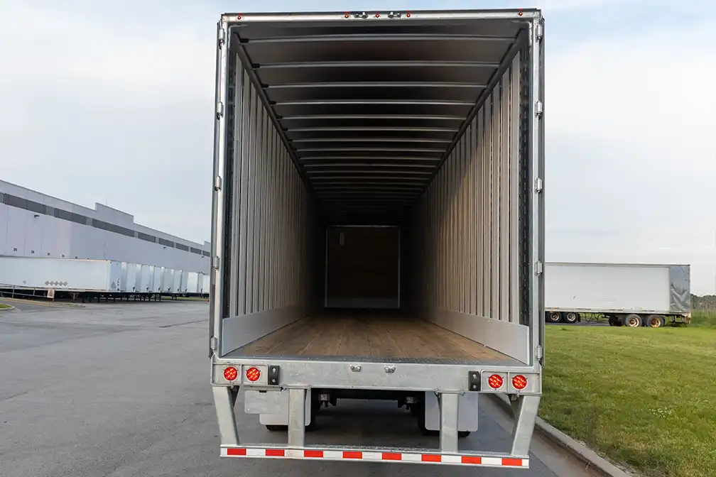 The ATRI report shows cargo theft is rising in the U.S., with growing digital fraud, high financial losses, and urgent calls for stronger security measures.